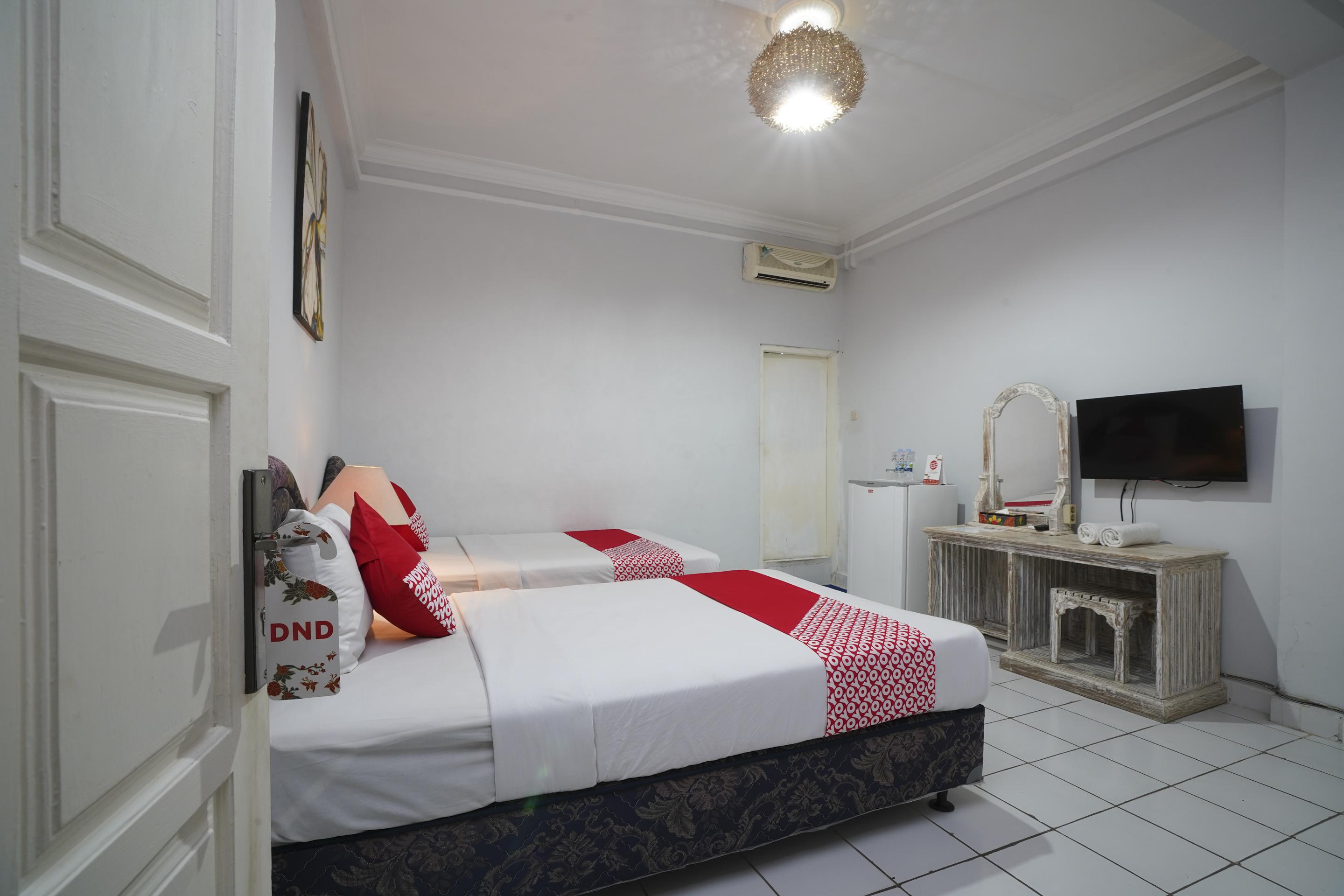 Hotel Oyo 1934 Sedana Kuta (Bali)