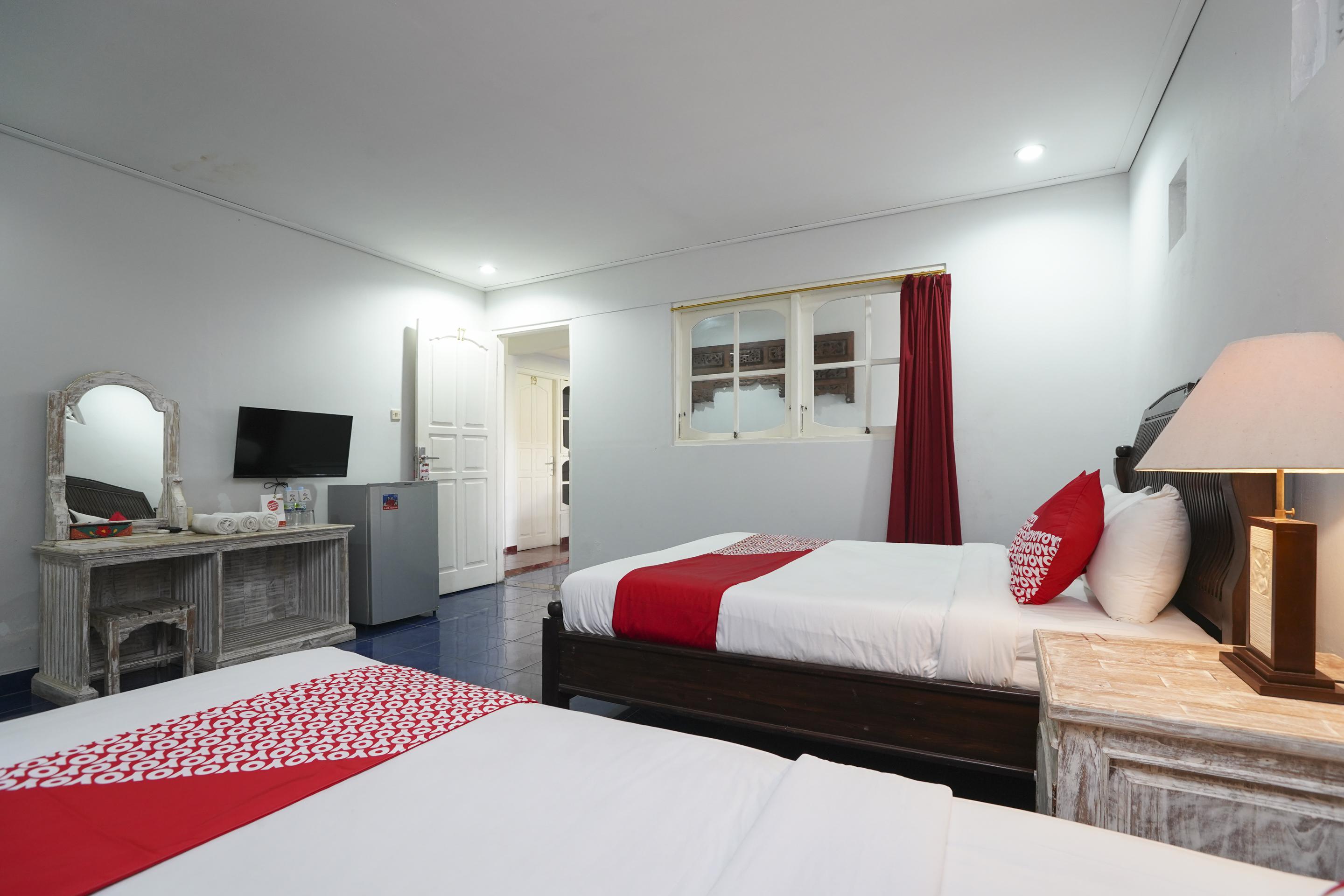Oyo 1934 Sedana Hotel Kuta (Bali)
