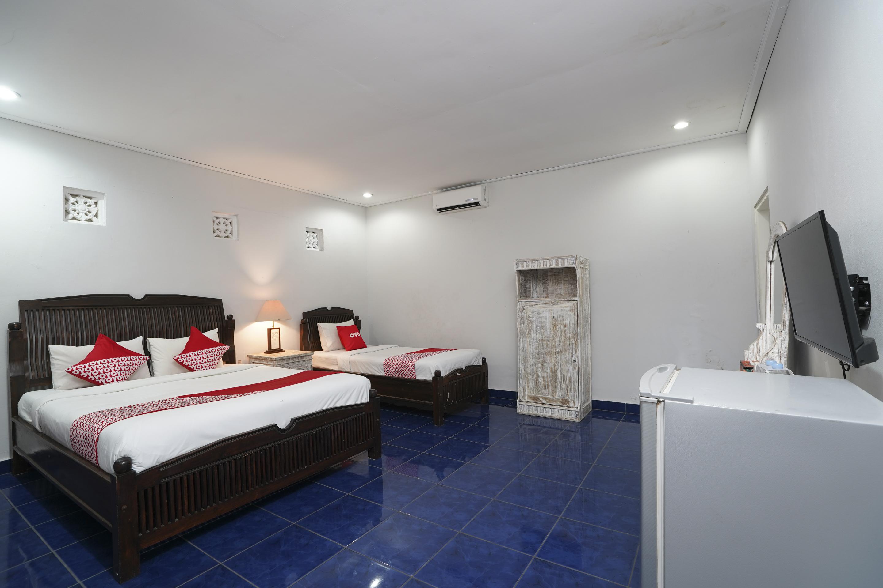Oyo 1934 Sedana Hotel Kuta (Bali)