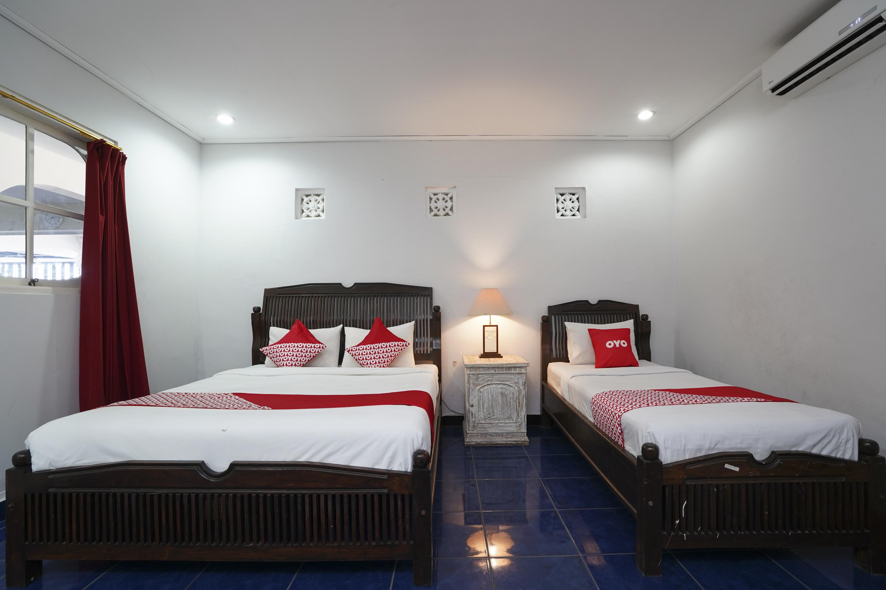 Oyo 1934 Sedana Hotel