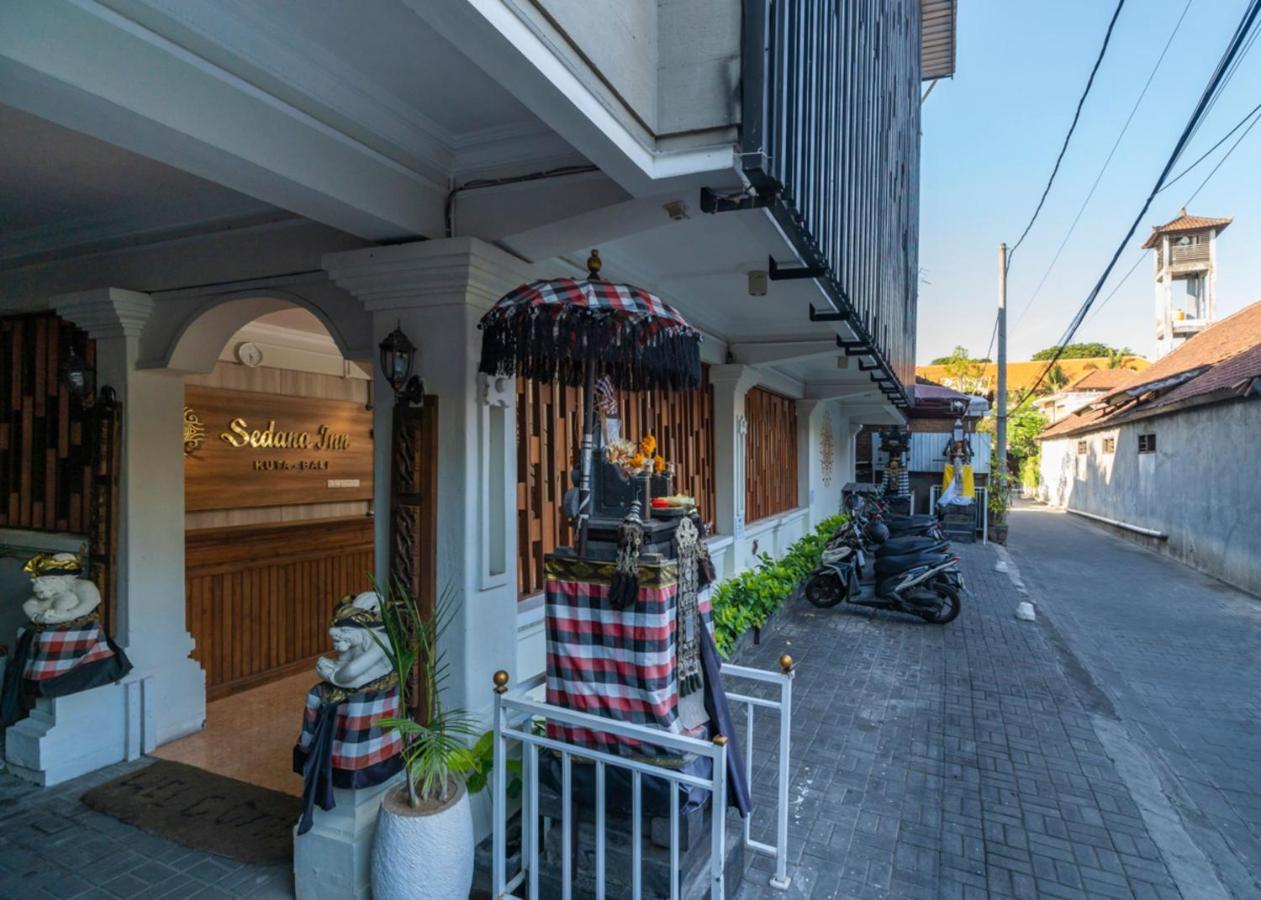 Hotel Oyo 1934 Sedana