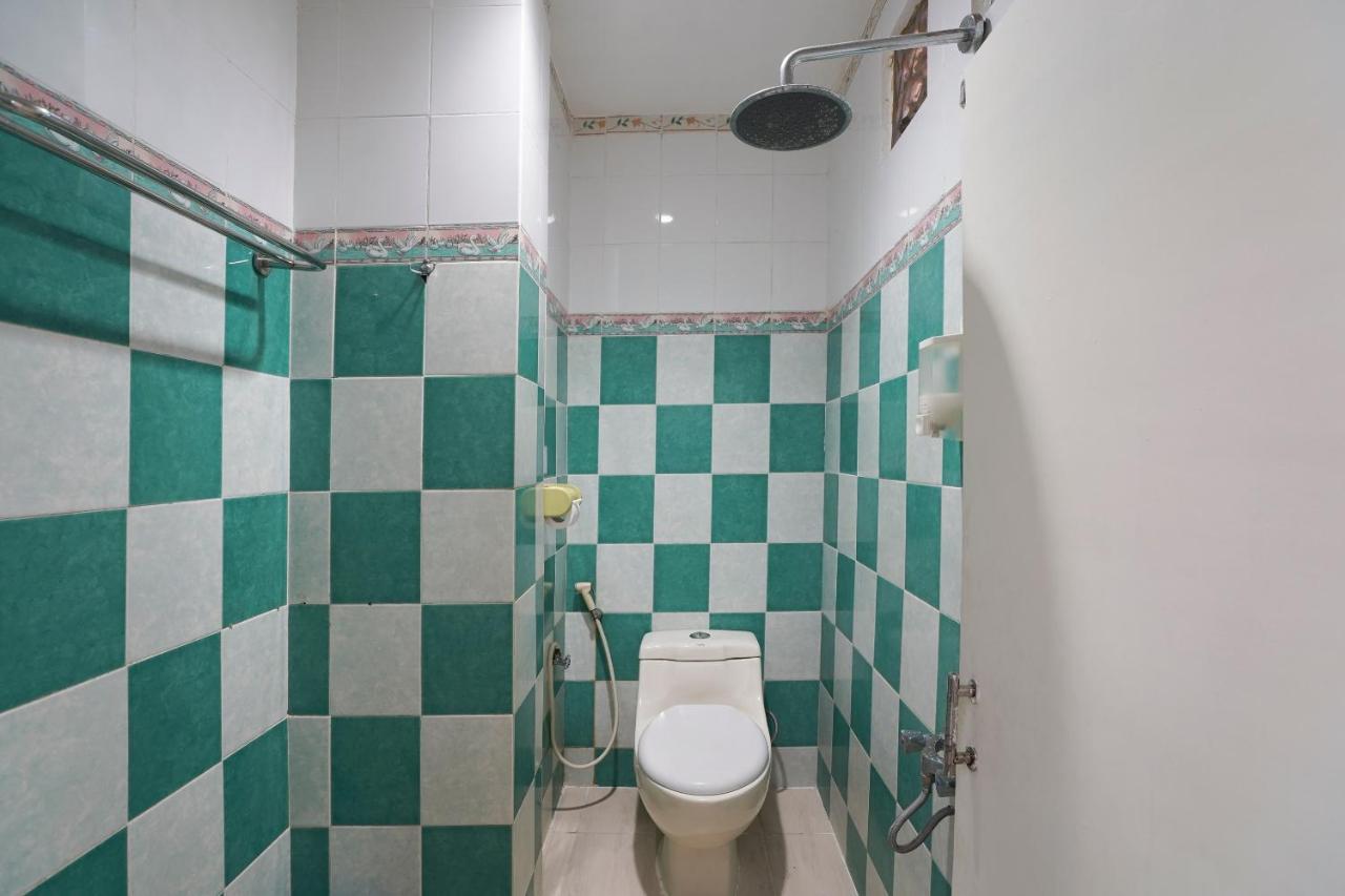 Hotel Oyo 1934 Sedana 2*