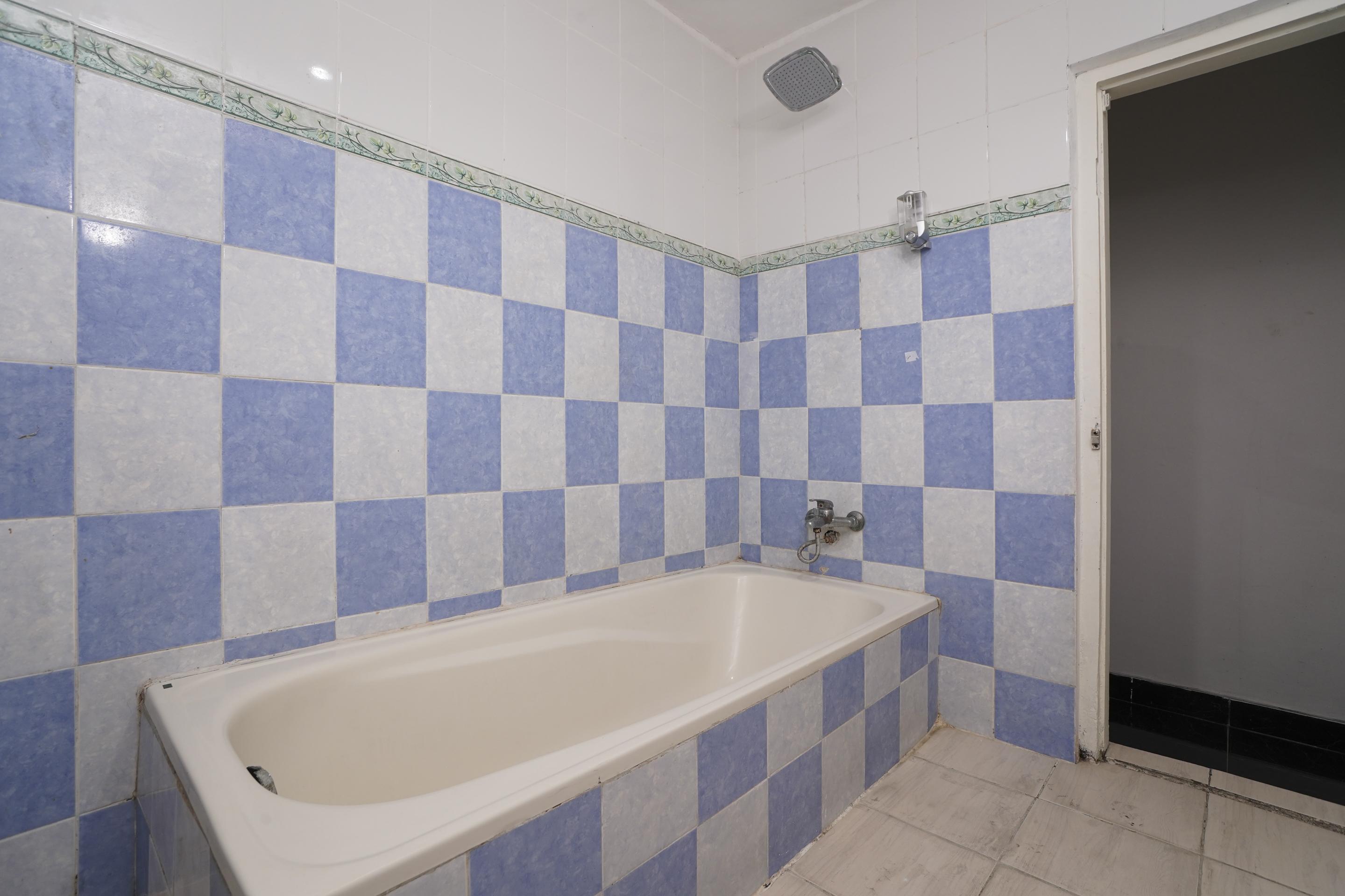 Oyo 1934 Sedana Hotel 2*