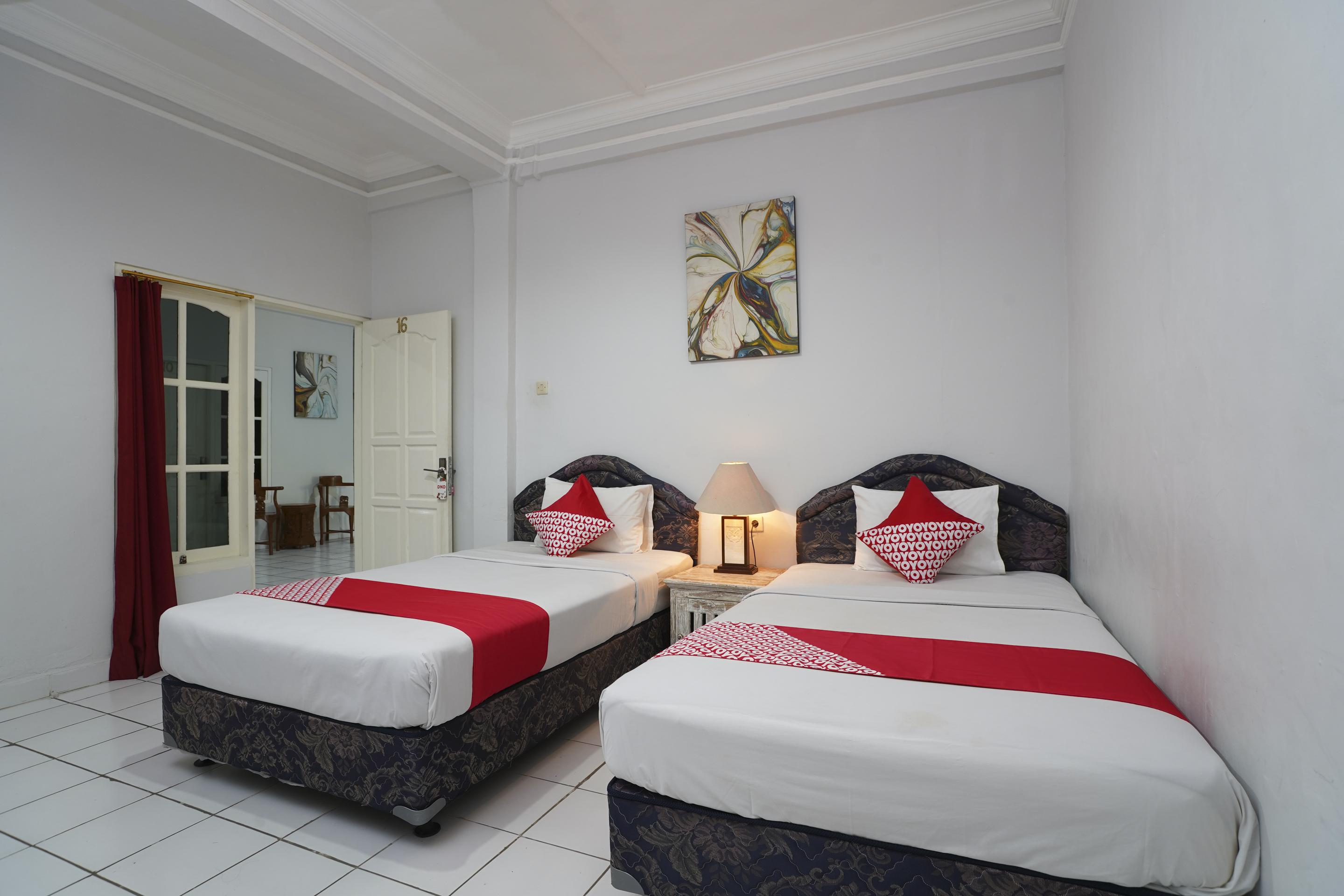 Hotel Oyo 1934 Sedana