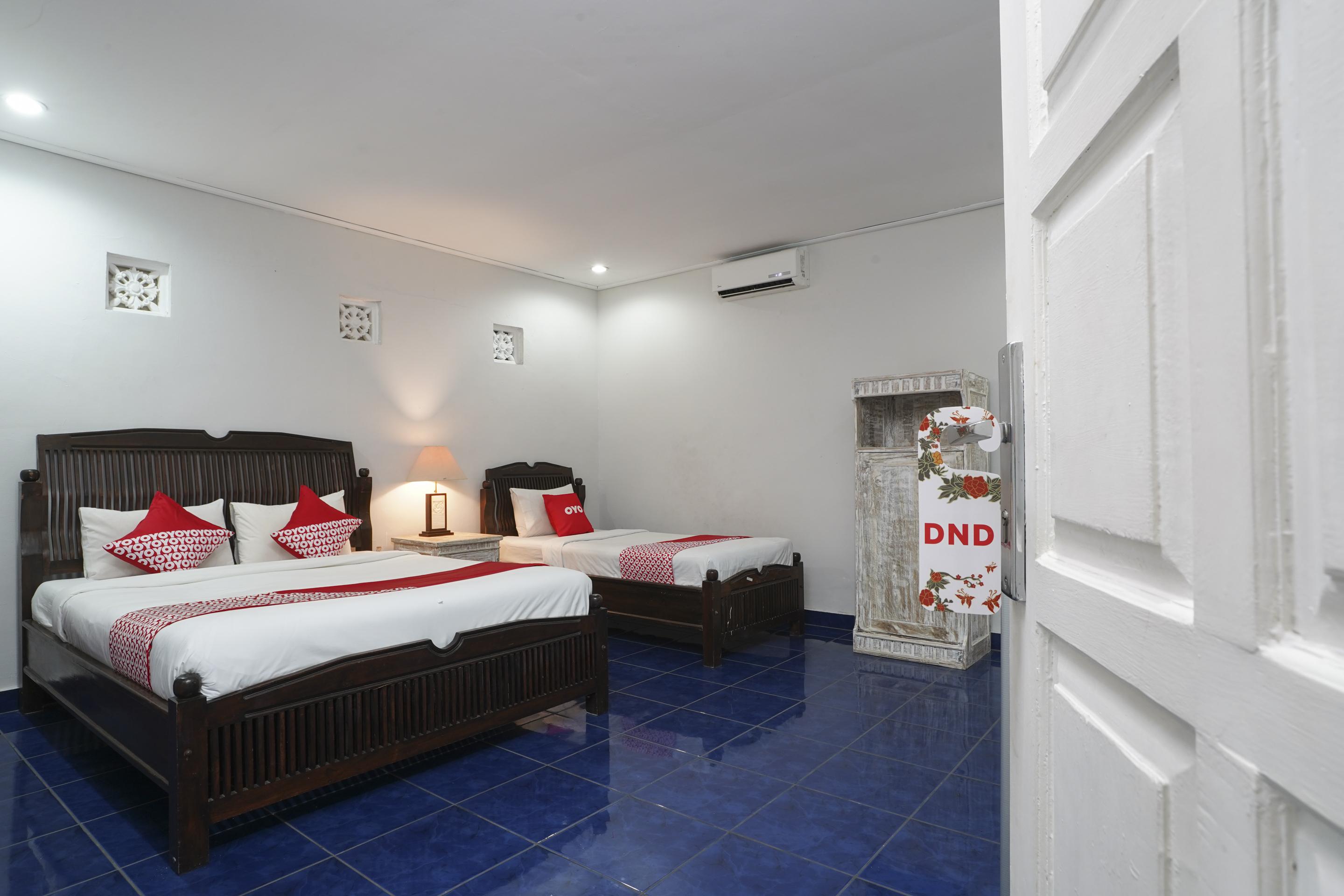 Oyo 1934 Sedana Hotel Kuta (Bali)