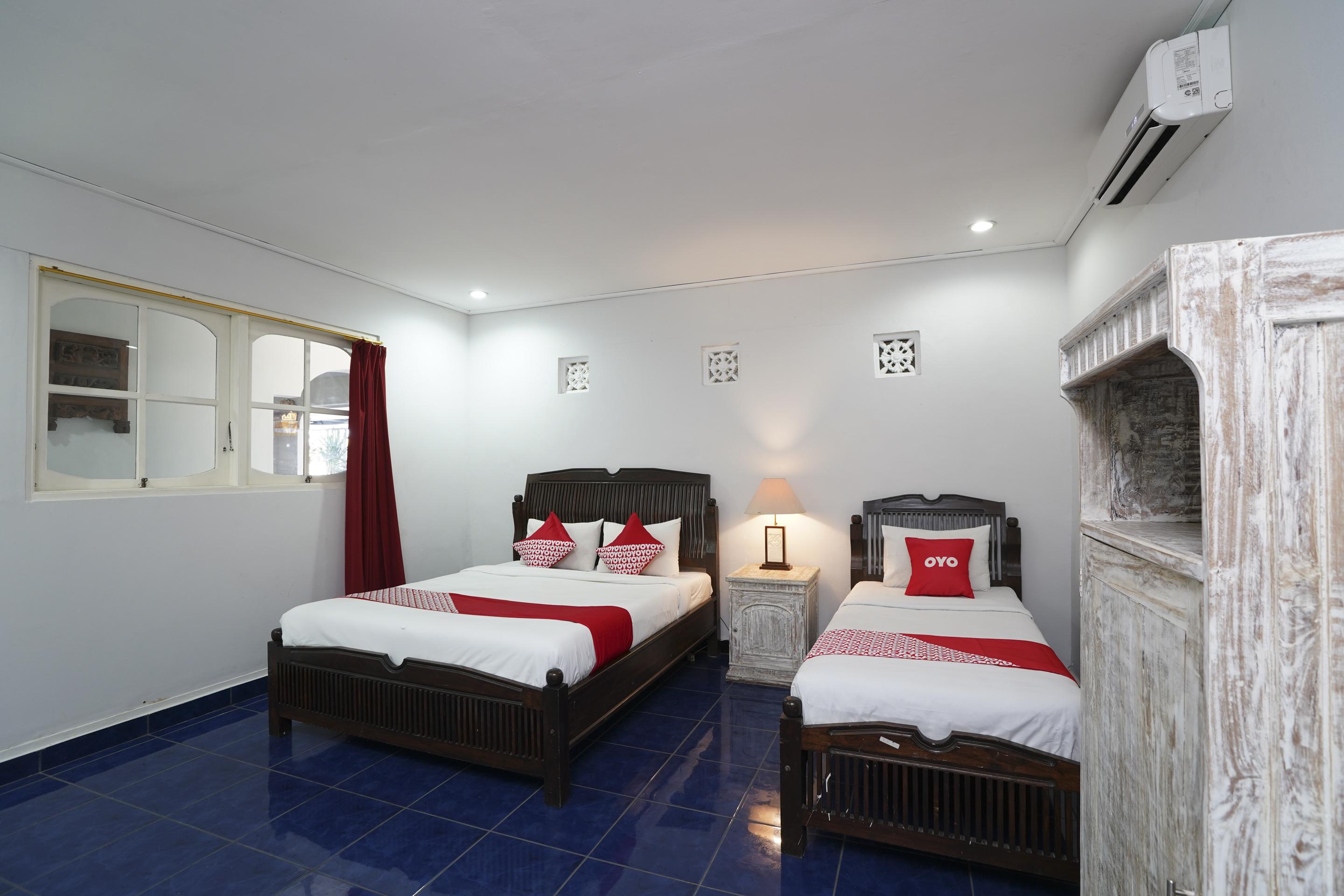 Oyo 1934 Sedana Hotel Kuta (Bali)